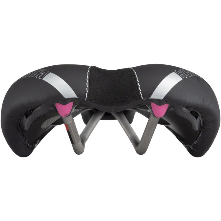 Diva Gel Superflow Saddle