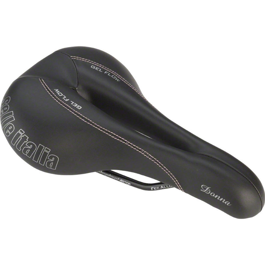 Donna Gel Flow Saddle