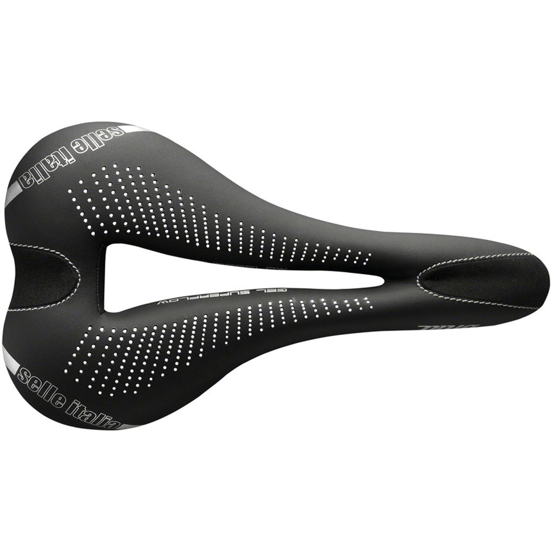Diva Gel Superflow Saddle