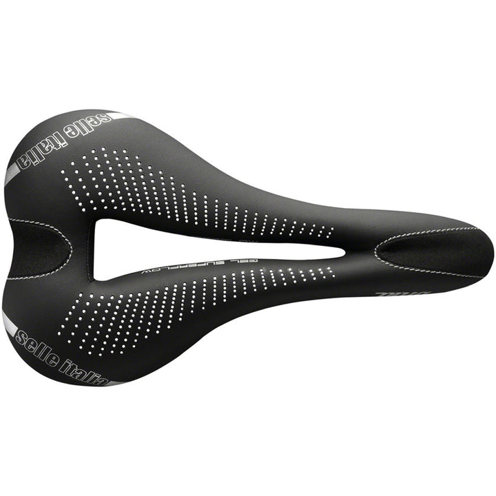 Diva Gel Superflow Saddle