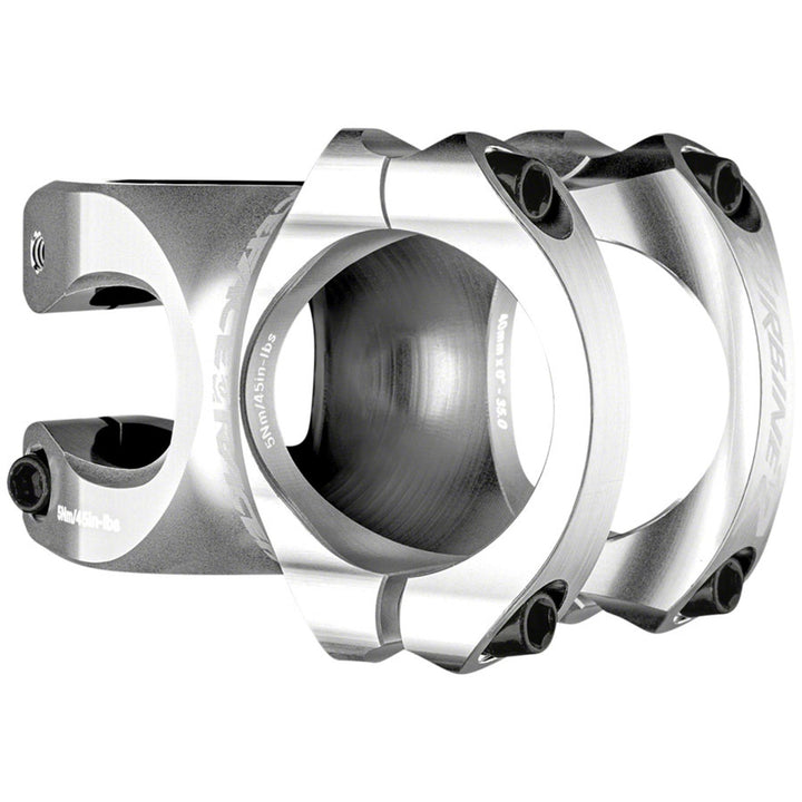 Turbine R 35 Stem