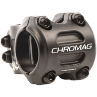 HiFi BSX Stem - 50mm, 35mm Clamp, +/-0, Black