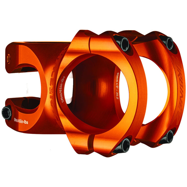 Turbine R 35 Stem