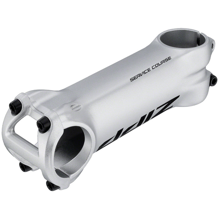 Service Course Stem