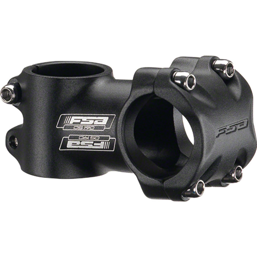 Omega Stem