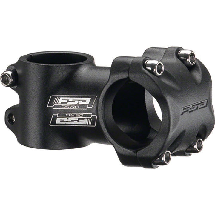 Omega Stem