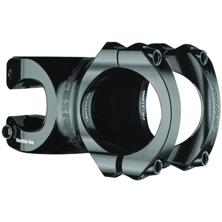 Turbine R 35 Stem