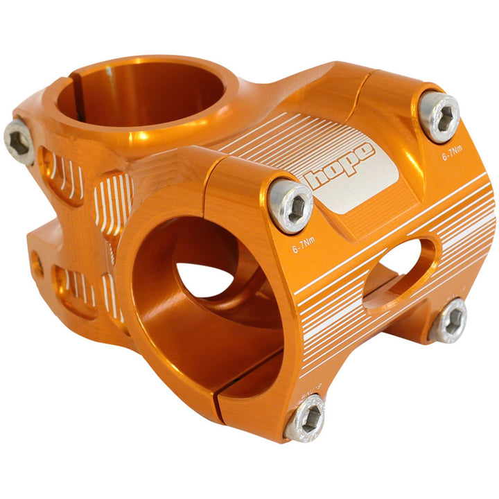 AM/Freeride Stem