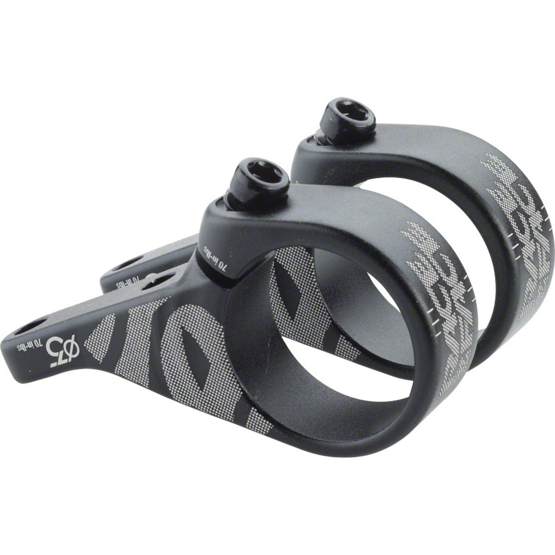 Chester 35 Stem