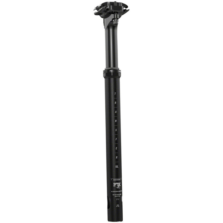 Transfer SL Performance Elite Dropper Seatpost