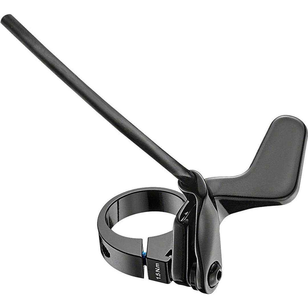 Manic Dropper Seatpost