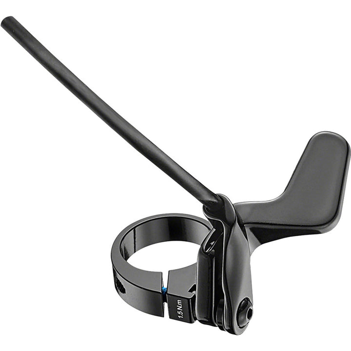 Manic Dropper Seatpost