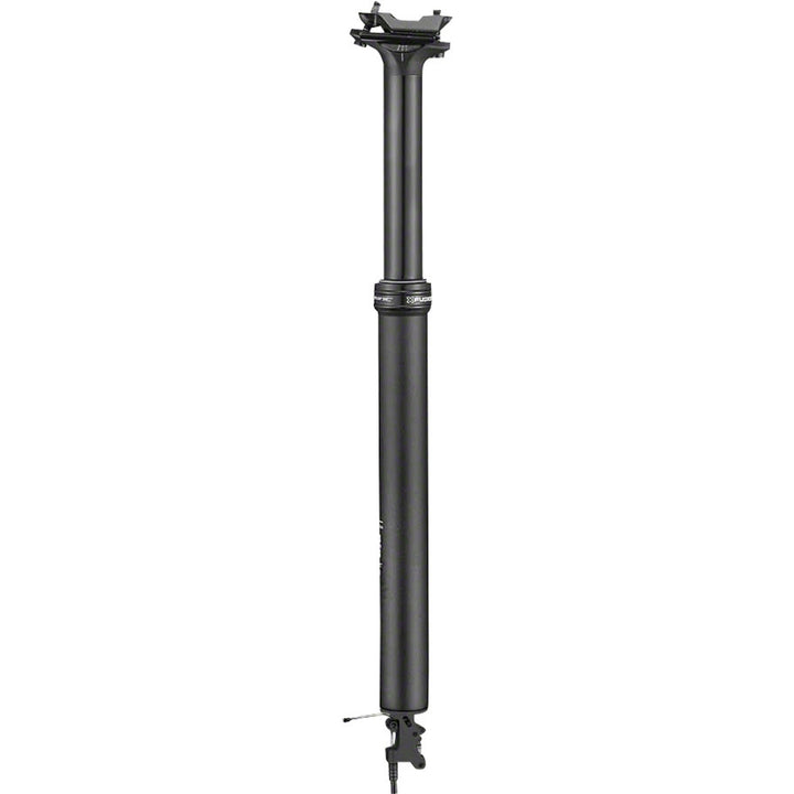 Manic Dropper Seatpost