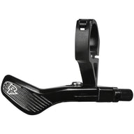 Aeffect R Dropper Seatpost 1x Remote: Black