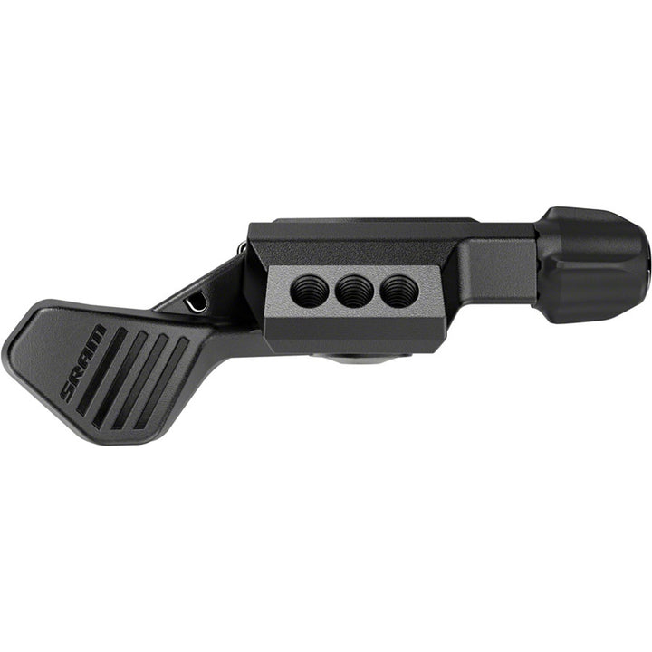 Remote Dropper Seatpost Lever - Cable Actuated, 14mm Pull, MatchMaker X, A1