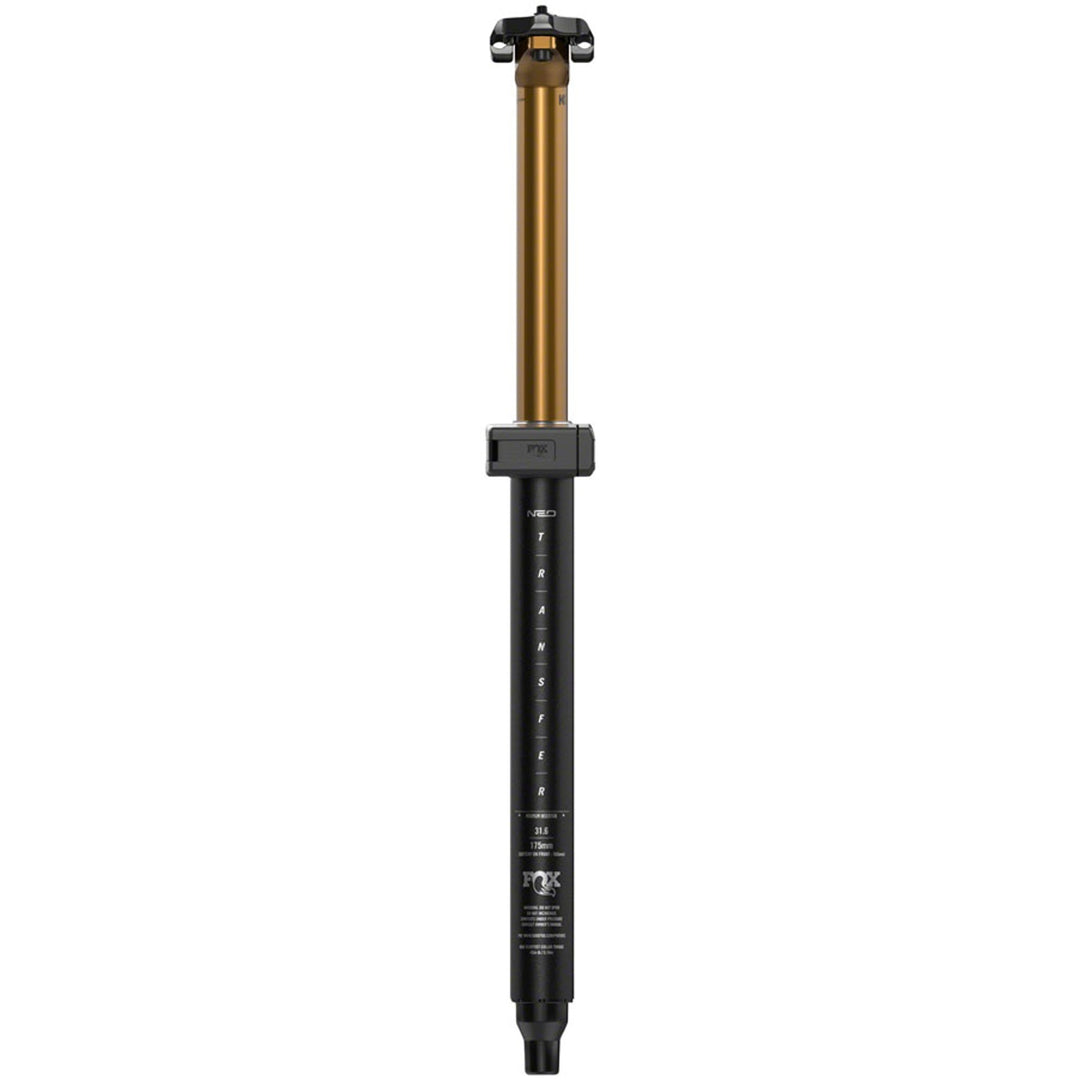 Transfer Factory Neo Wireless Dropper Seatpost