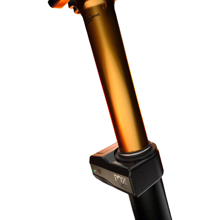 Transfer Factory Neo Wireless Dropper Seatpost