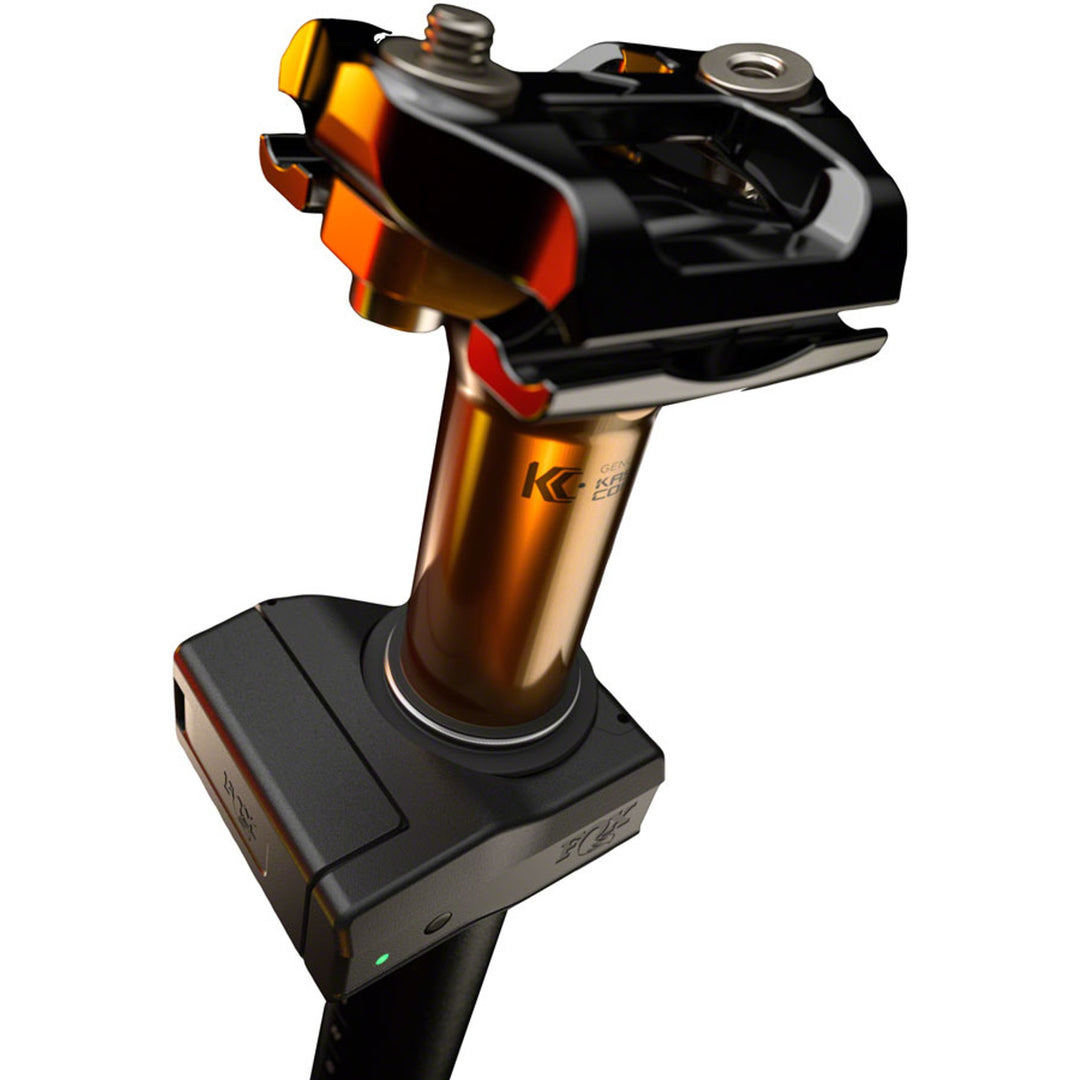 Transfer Factory Neo Wireless Dropper Seatpost