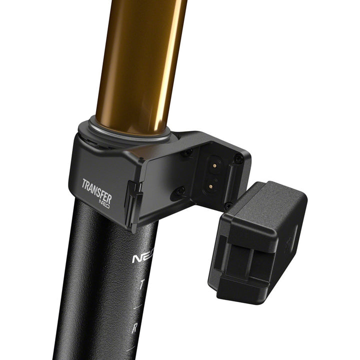 Transfer Factory Neo Wireless Dropper Seatpost