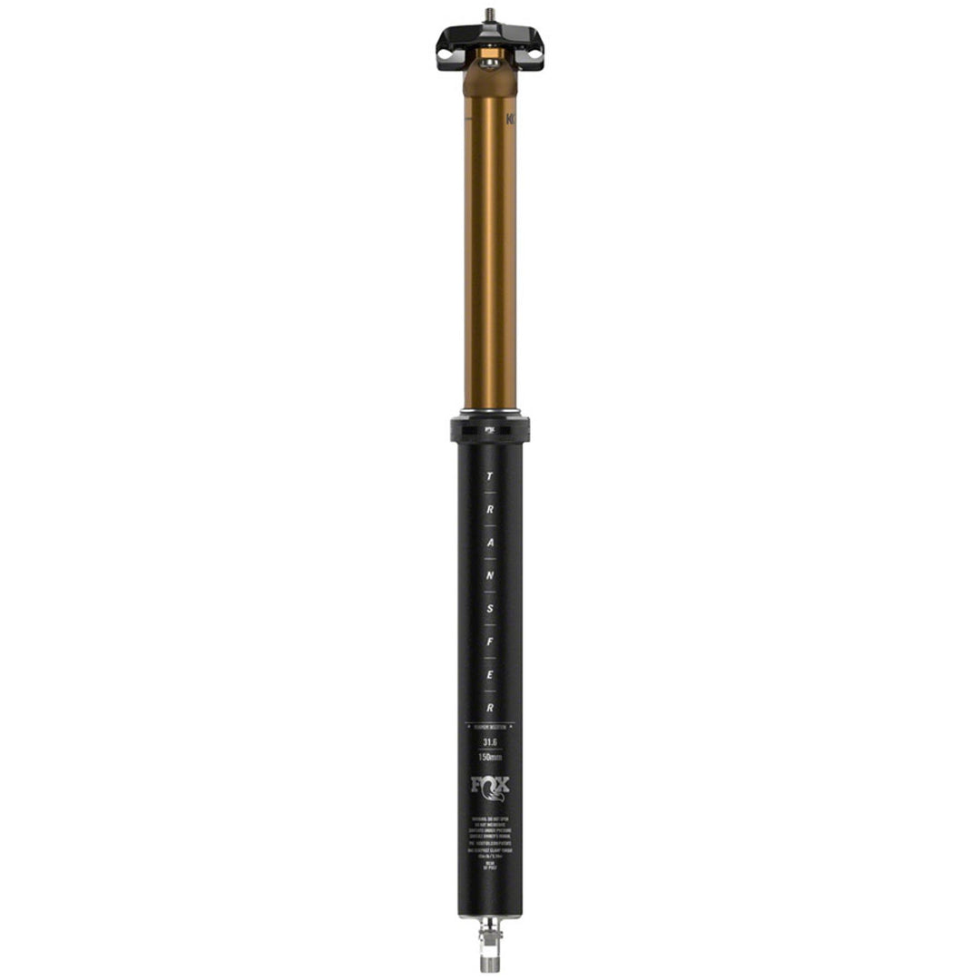Transfer Factory Dropper Seatpost