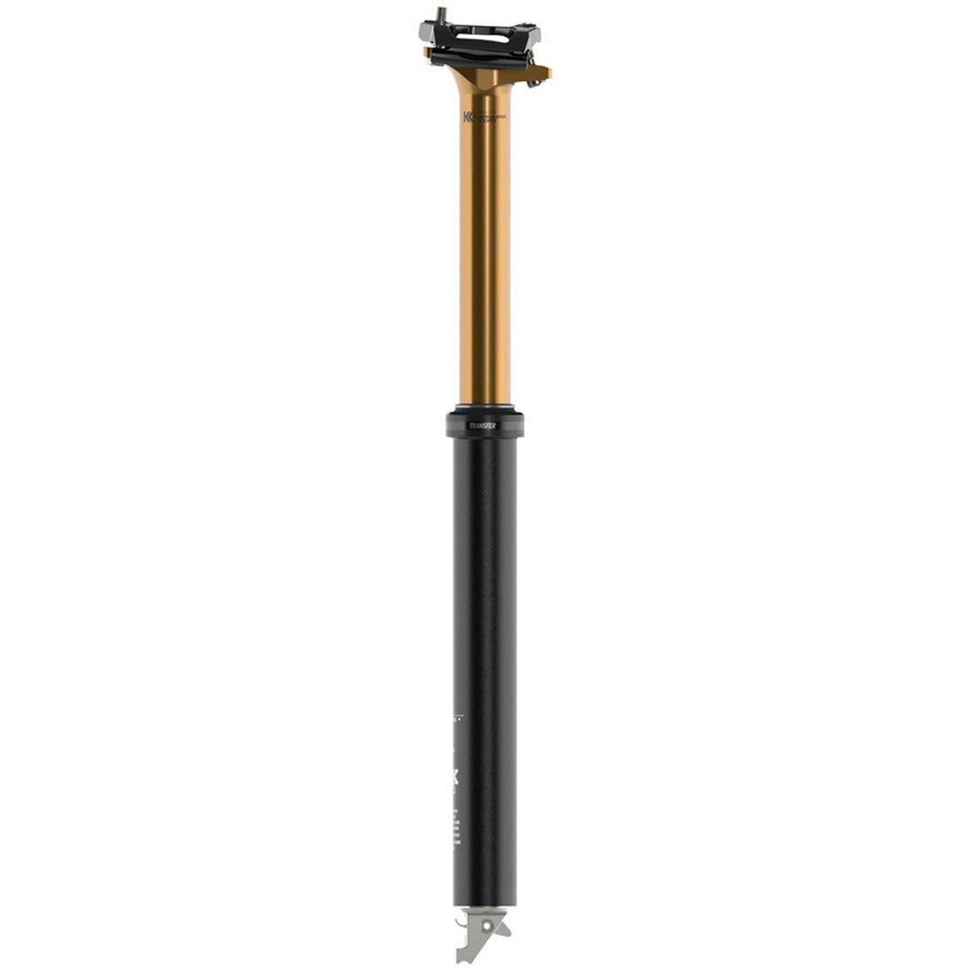 Transfer Factory Dropper Seatpost