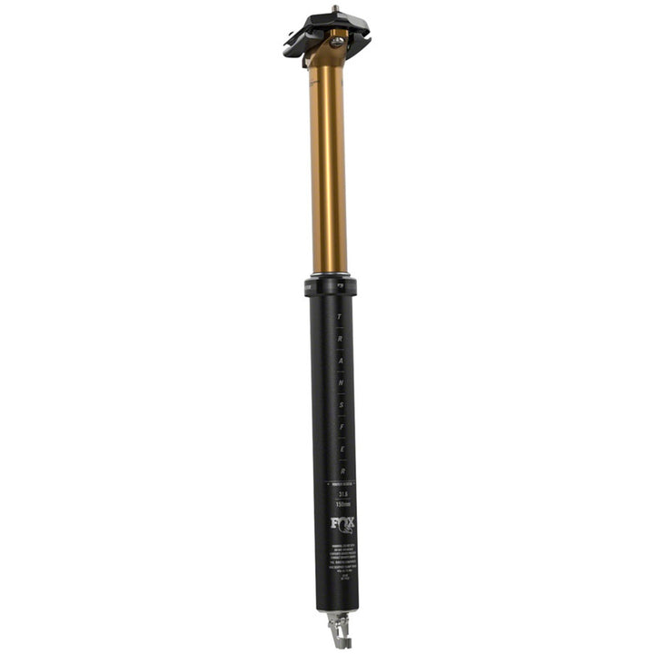 Transfer Factory Dropper Seatpost
