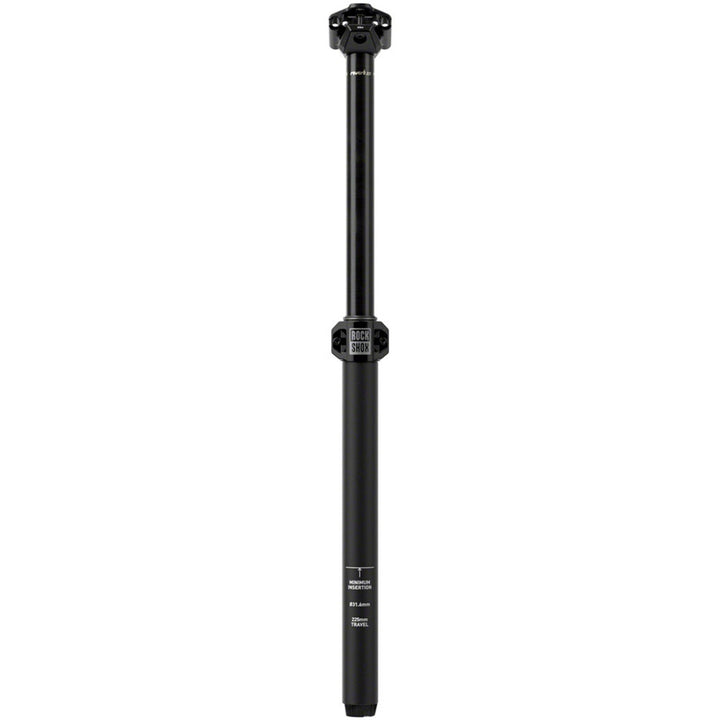 Reverb AXS Dropper Seatpost - B1