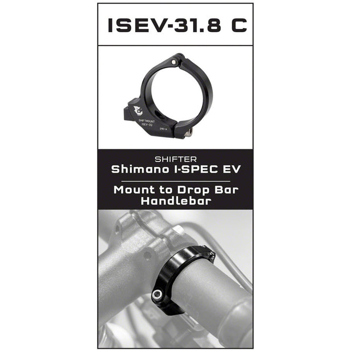 ShiftMount