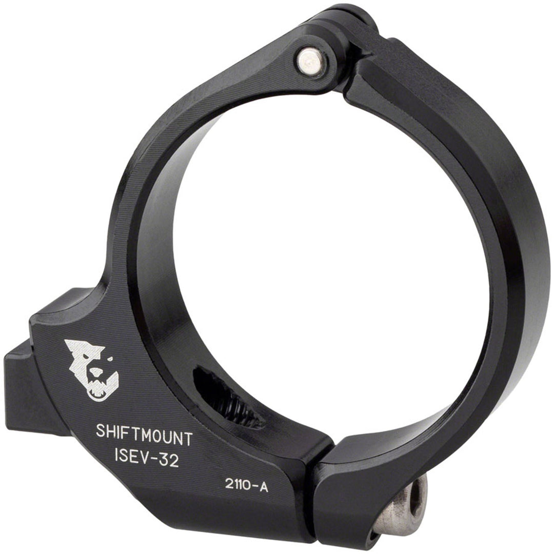 ShiftMount