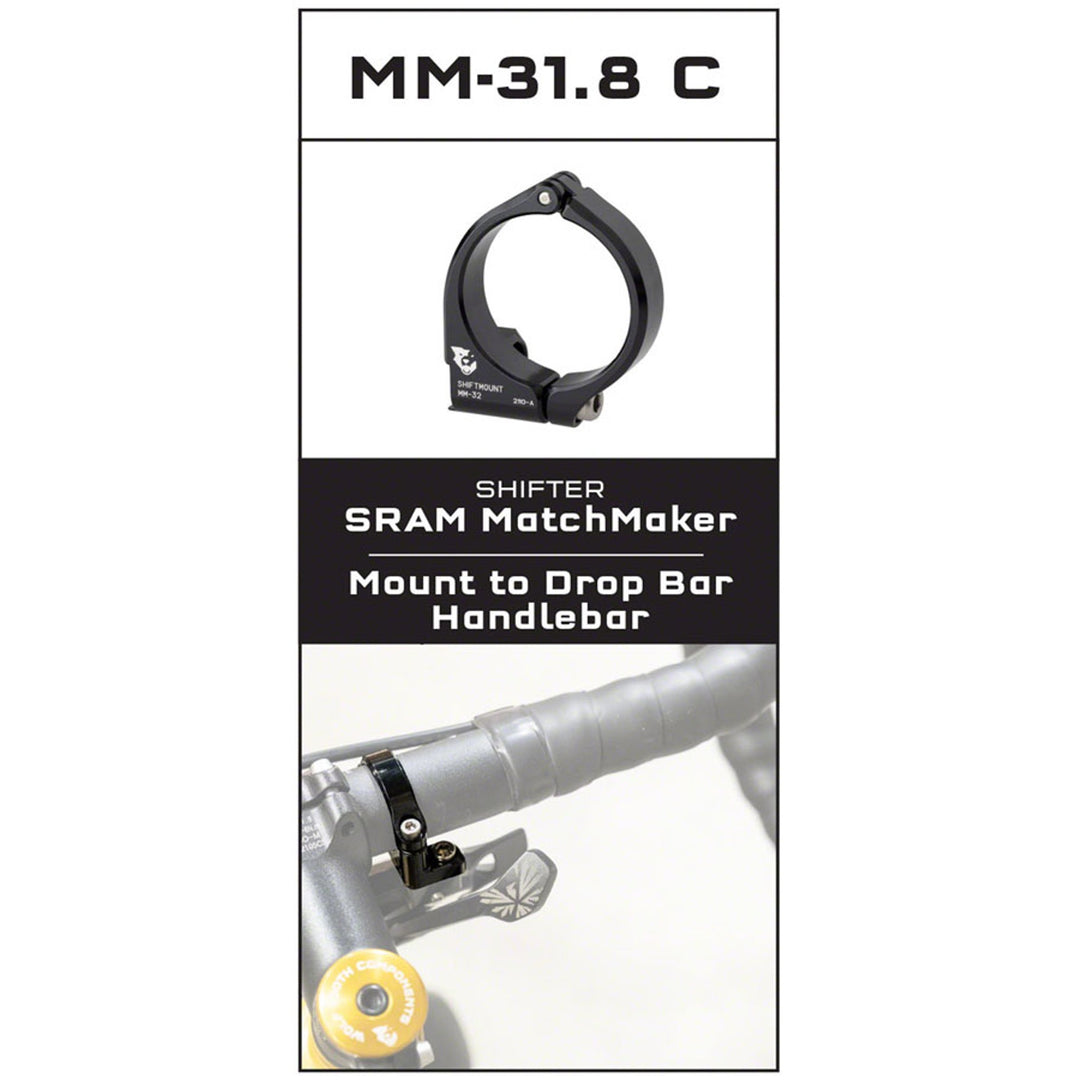 ShiftMount