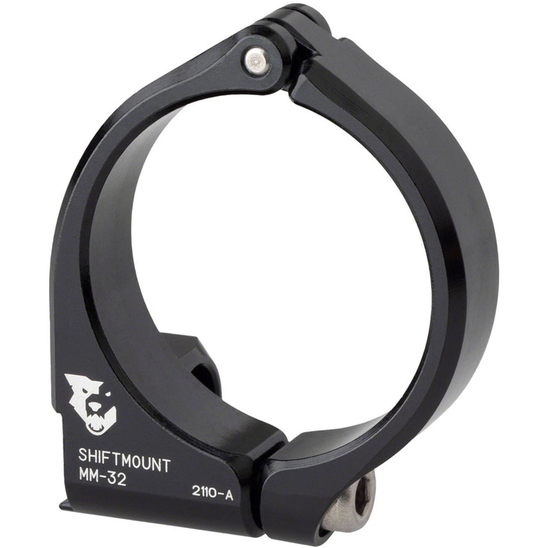 ShiftMount