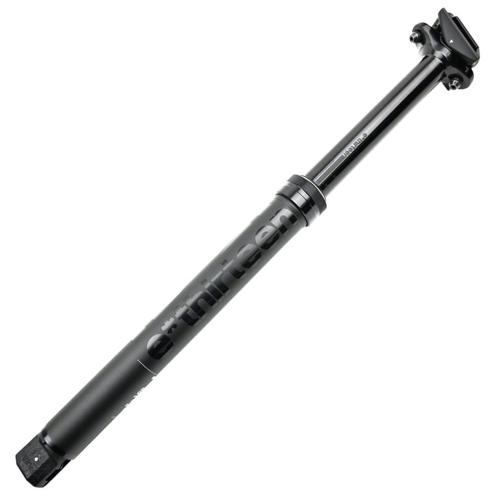 Vario Infinite Dropper Seatpost
