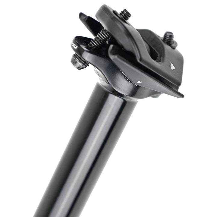Vario Infinite Dropper Seatpost