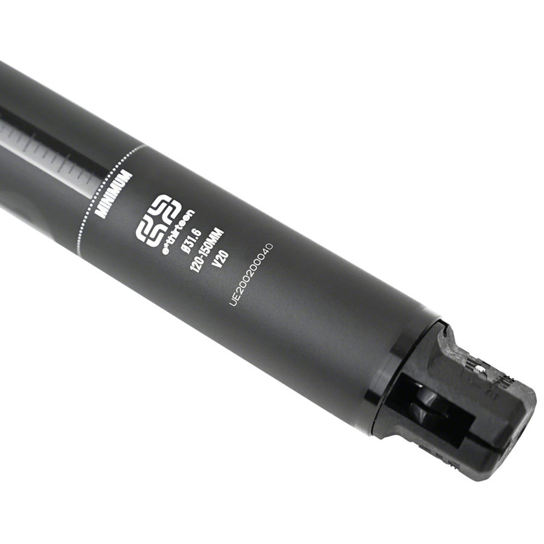 Vario Infinite Dropper Seatpost