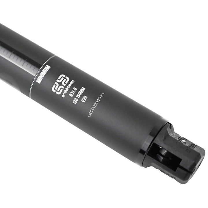 Vario Infinite Dropper Seatpost
