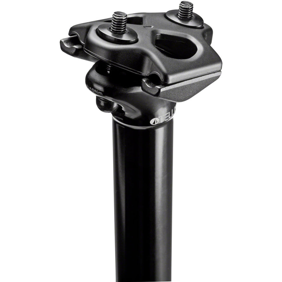 Tellis Dropper Seatpost