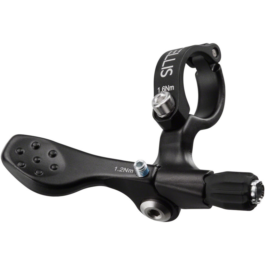 Tellis Dropper Seatpost