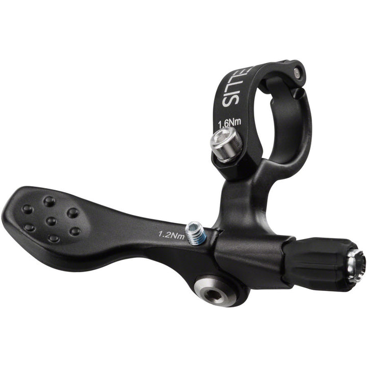 Tellis Dropper Seatpost