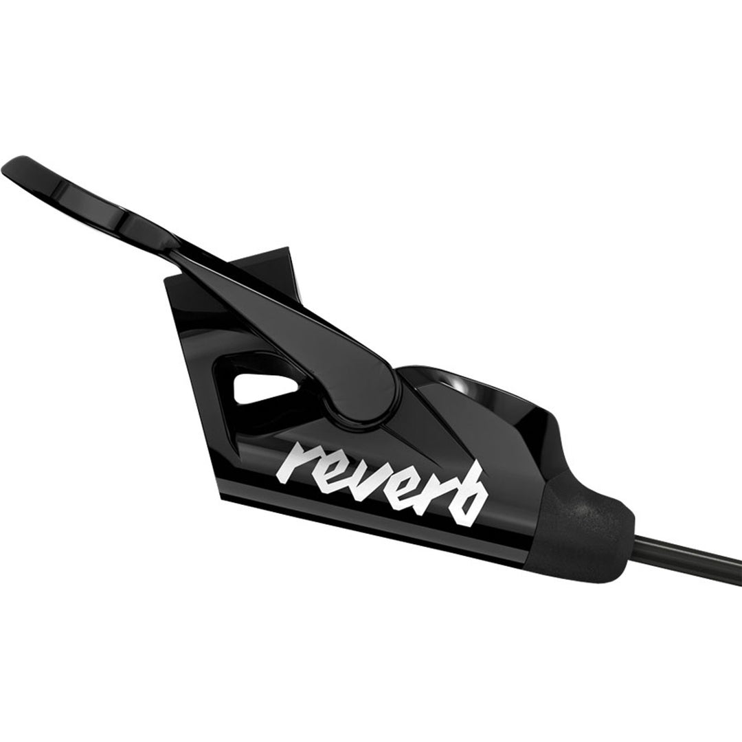 Reverb 1x Remote Upgrade Kit - Left Below MMX, A2-B1