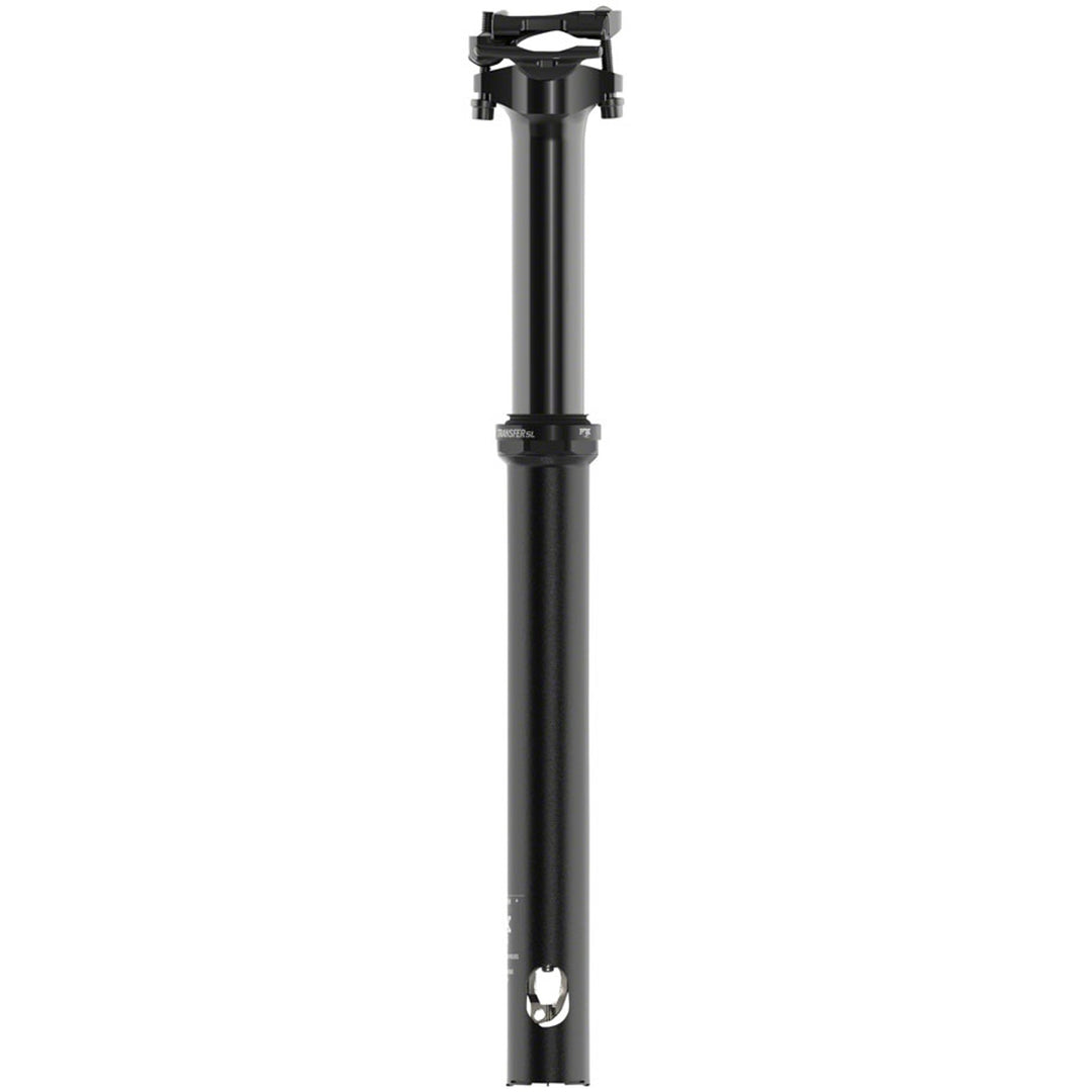 Transfer SL Performance Elite Dropper Seatpost