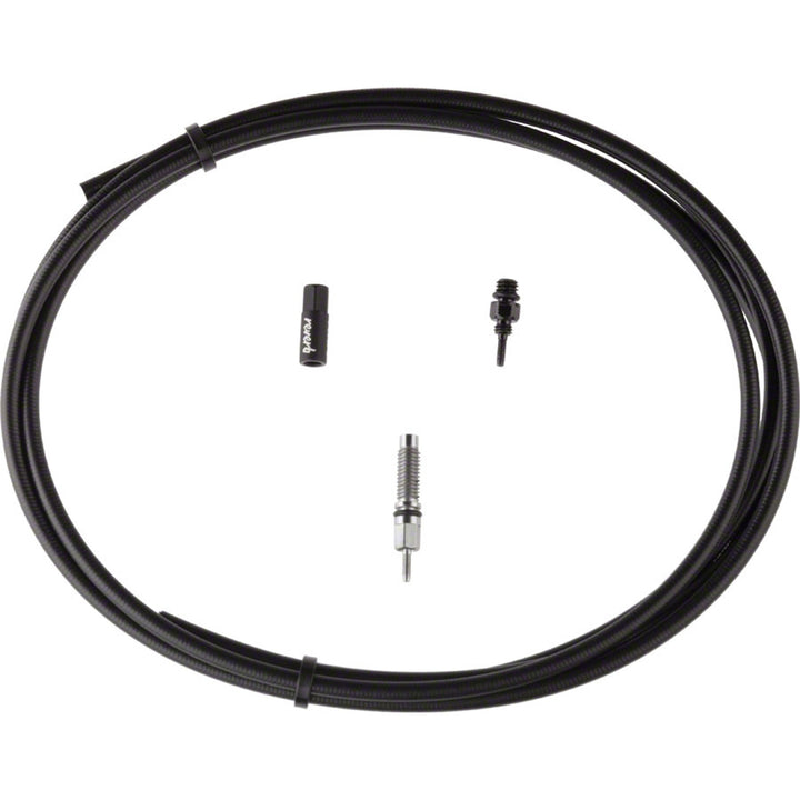 Reverb Hose Parts