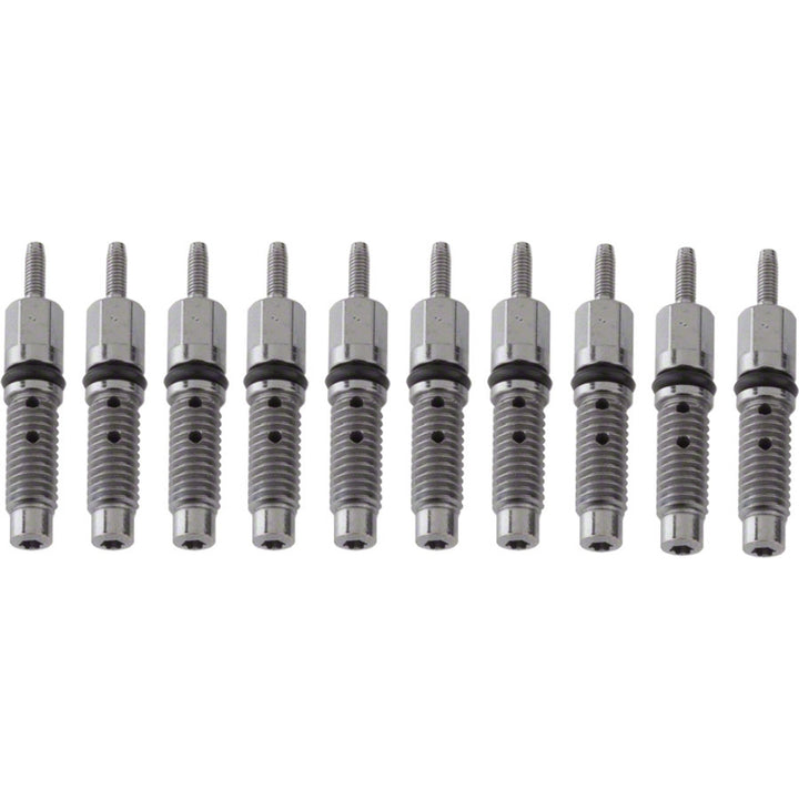 Reverb Hose Parts