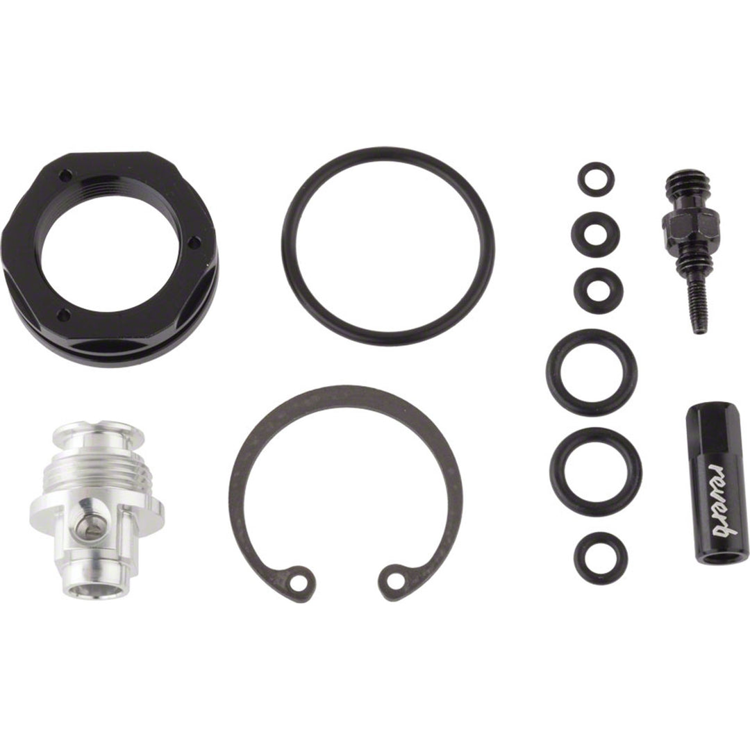 Reverb Hose Parts