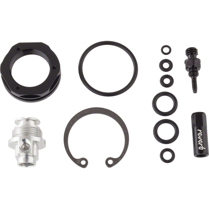 Reverb Hose Parts