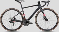Twitter Stealth Pro Disc - Retrospec 24S