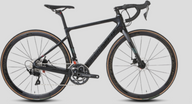 Twitter Stealth PRo Disc Rival 22S Alloy Wheel