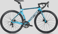 Twitter Sniper 2.0 Disc R7000 - 22S (Alloy Wheel)