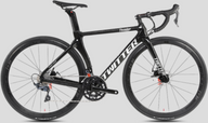 Twitter Thunder Disc Rival