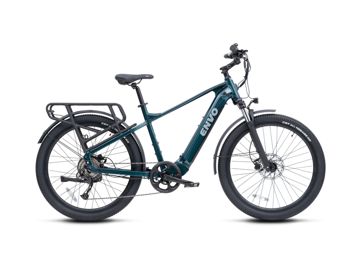 Envo D50