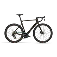 Soloist Force AXS 1